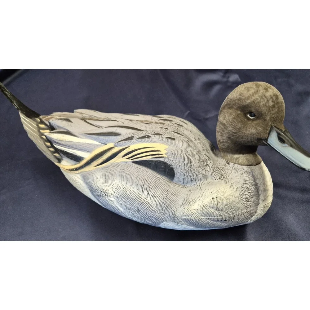 3 Dakota Decoy Northern Pintail Floater Duck Decoys